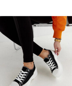 Alternative view of sportschoenen model 207547 Solea