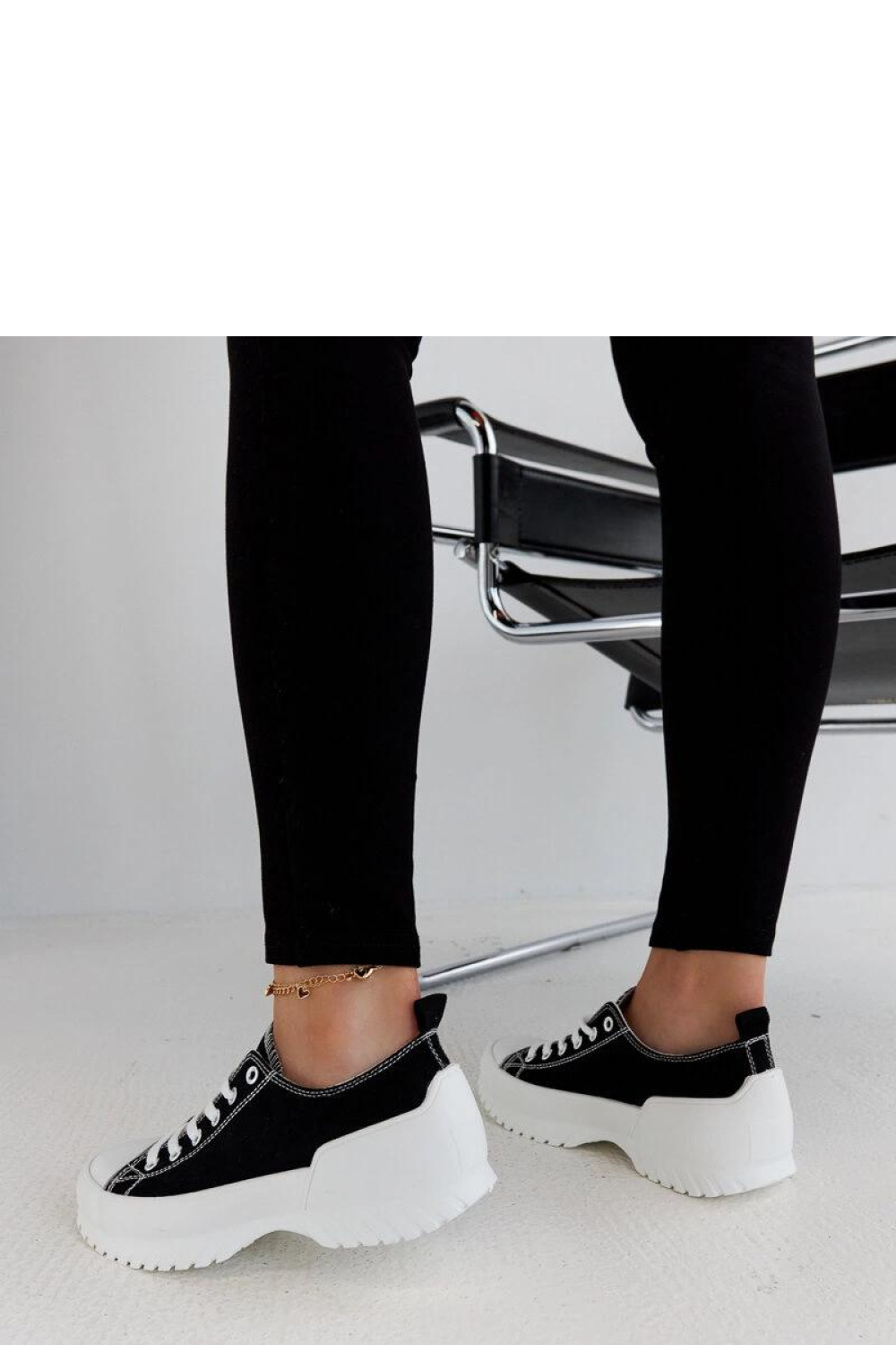 sportschoenen model 207547 Solea - Image 3