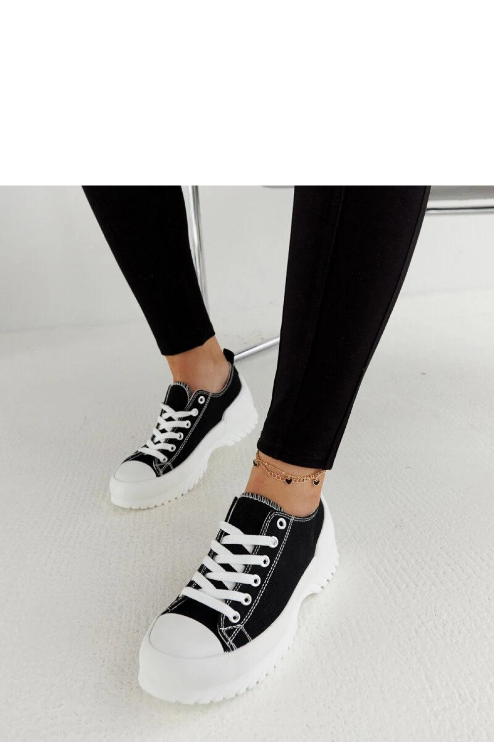 sportschoenen model 207547 Solea - Image 4