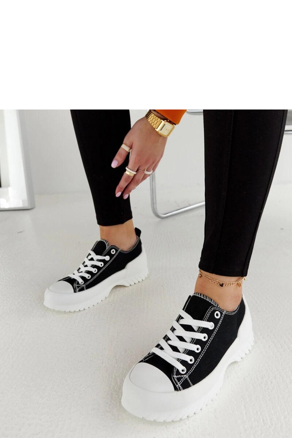 sportschoenen model 207547 Solea