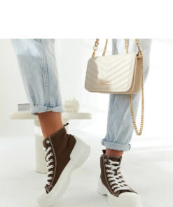 Alternative view of sportschoenen model 207548 Solea