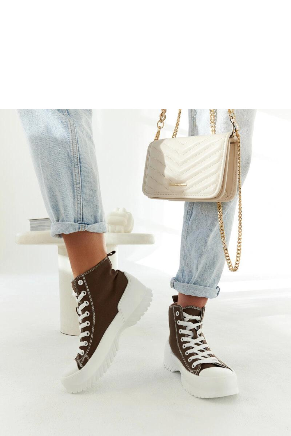 sportschoenen model 207548 Solea - Image 2