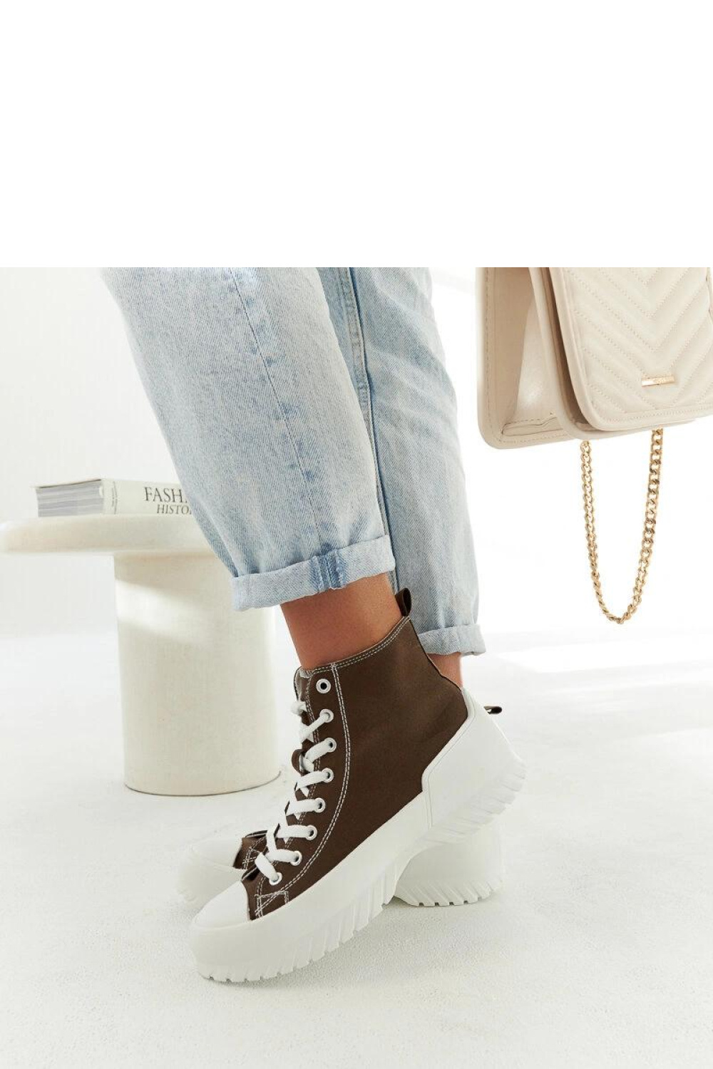 sportschoenen model 207548 Solea - Image 3