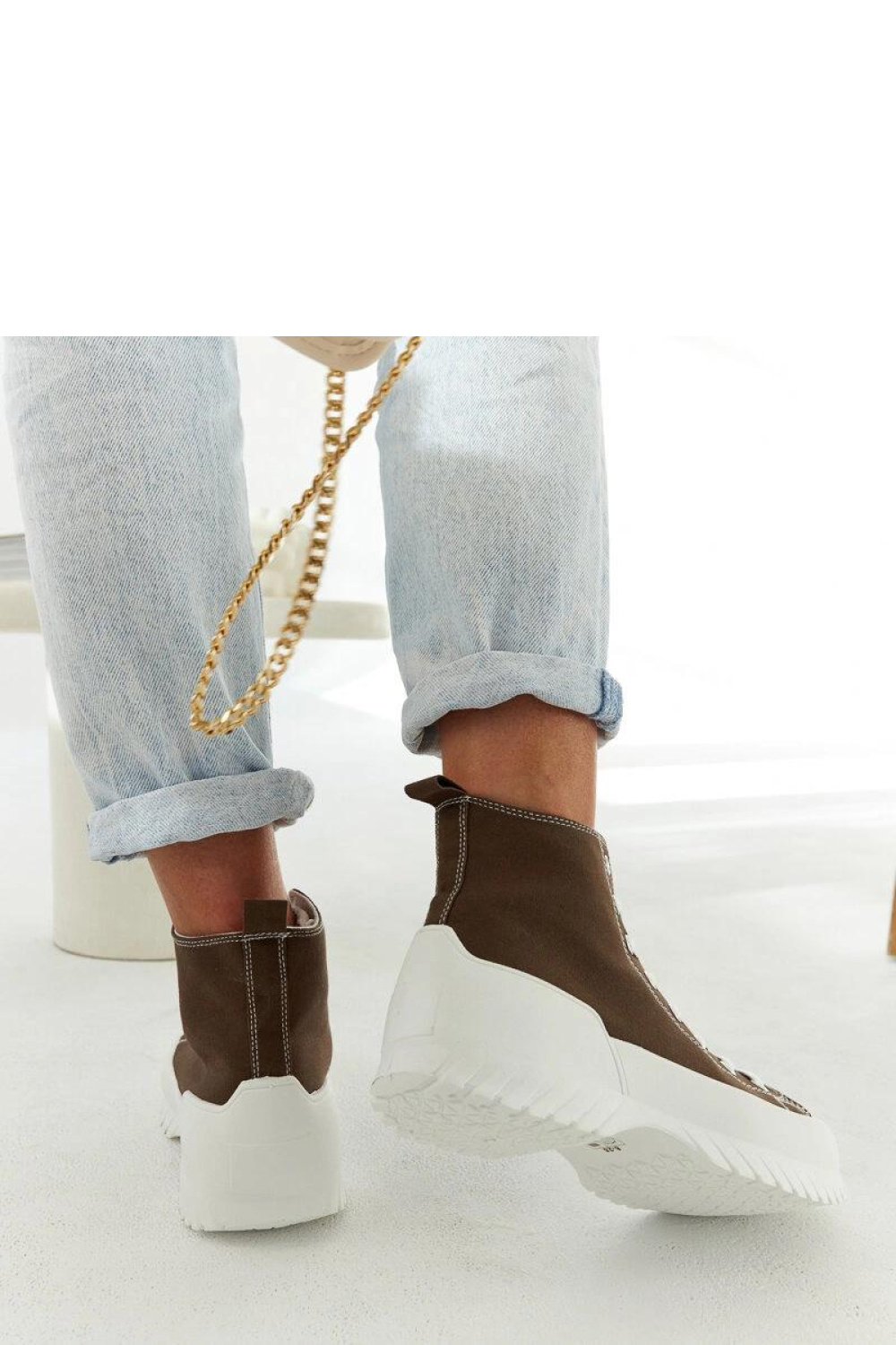 sportschoenen model 207548 Solea - Image 4