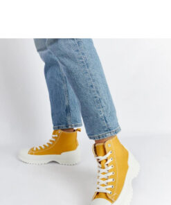 Alternative view of sportschoenen model 207549 Solea