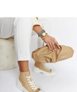 Alternative view of sportschoenen model 207551 Solea