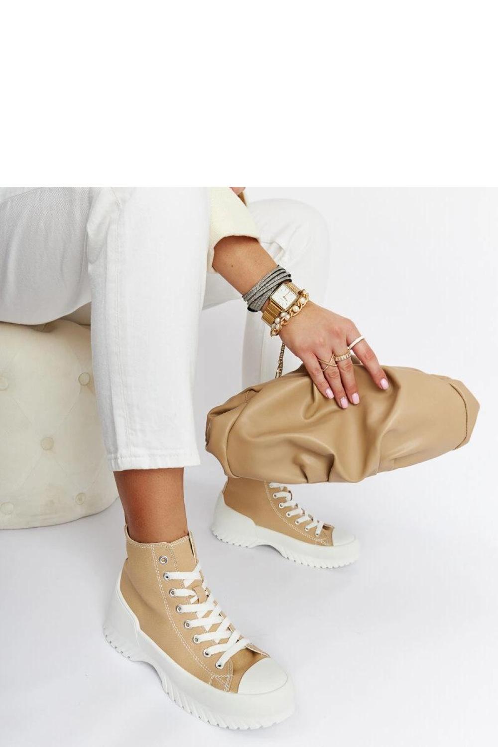 sportschoenen model 207551 Solea - Image 2