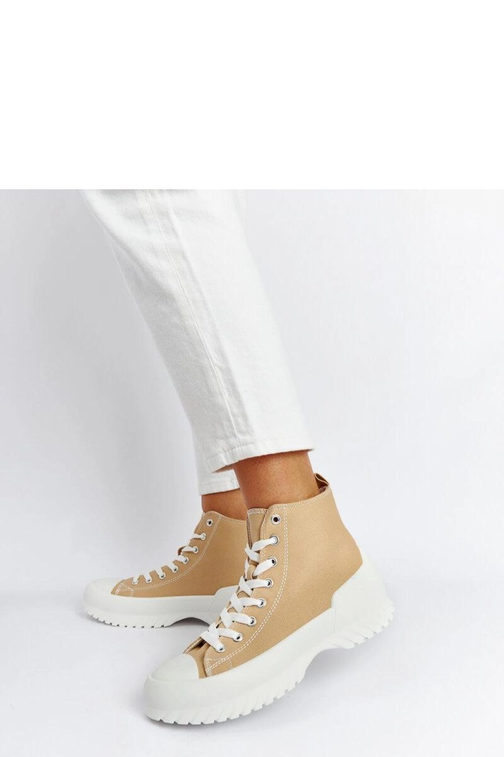 sportschoenen model 207551 Solea - Image 3