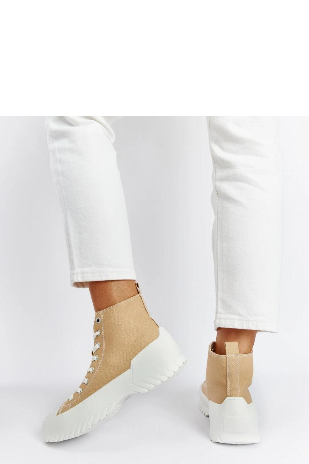 sportschoenen model 207551 Solea - Image 4