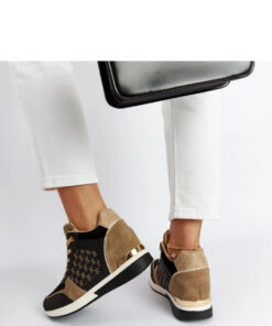 Alternative view of sportschoenen model 207552 Solea