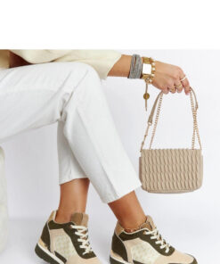 sportschoenen model 207553 Solea