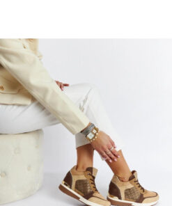 Alternative view of sportschoenen model 207554 Solea