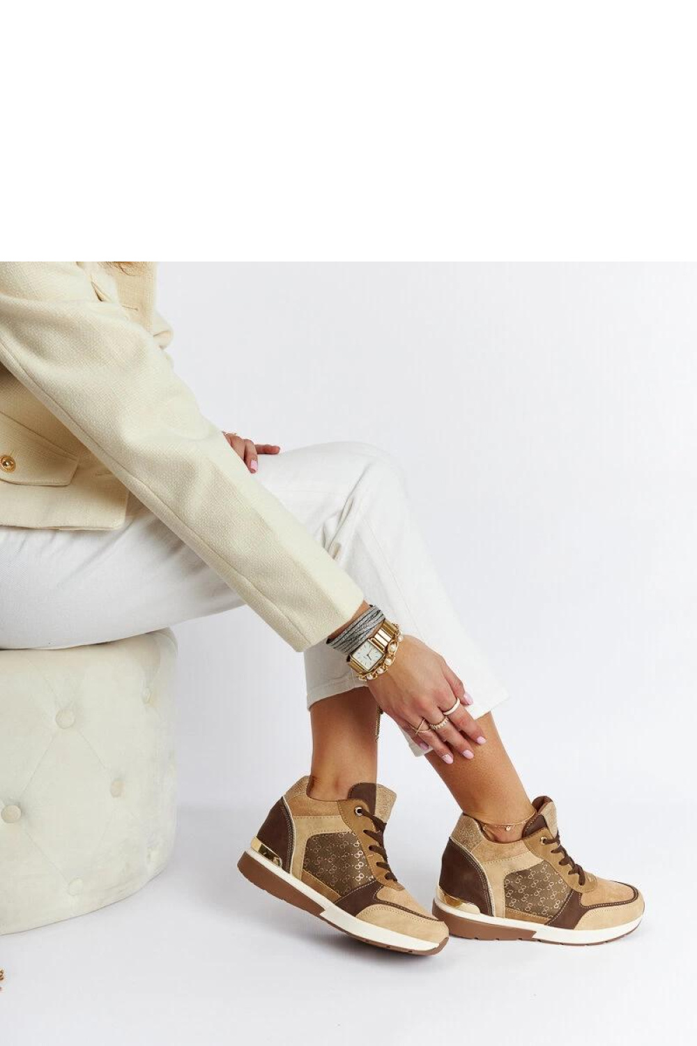 sportschoenen model 207554 Solea - Image 2