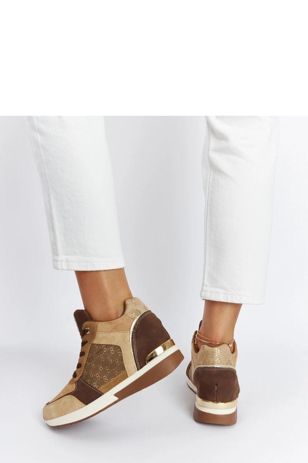 sportschoenen model 207554 Solea - Image 3