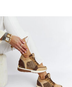 sportschoenen model 207554 Solea