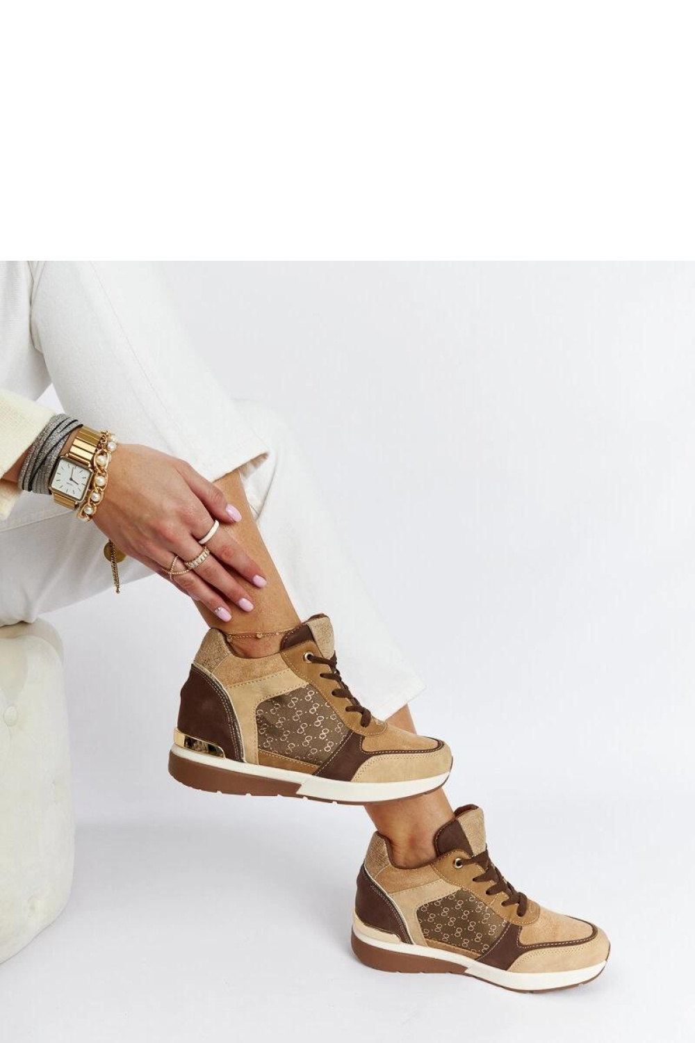 sportschoenen model 207554 Solea