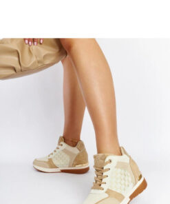 Alternative view of sportschoenen model 207555 Solea