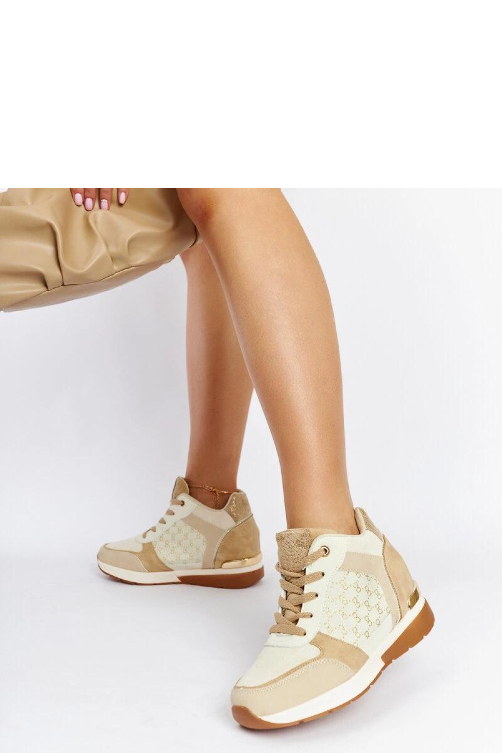 sportschoenen model 207555 Solea - Image 2