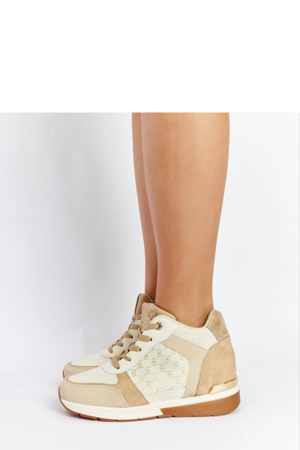 sportschoenen model 207555 Solea - Image 3