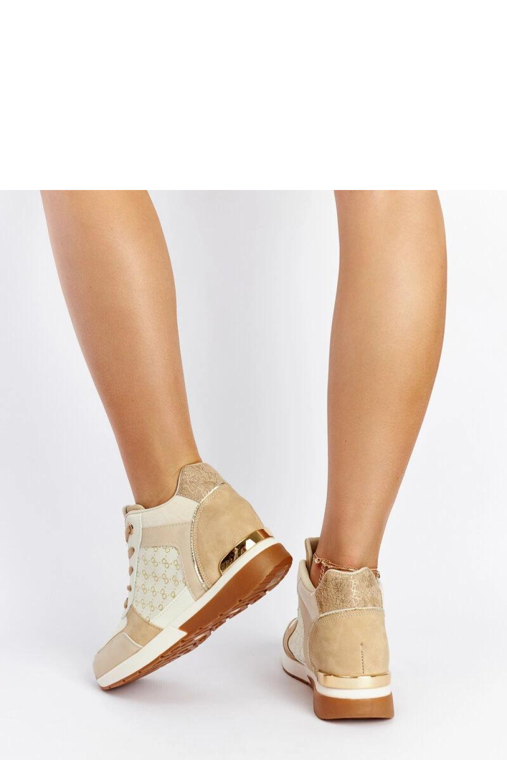 sportschoenen model 207555 Solea - Image 4