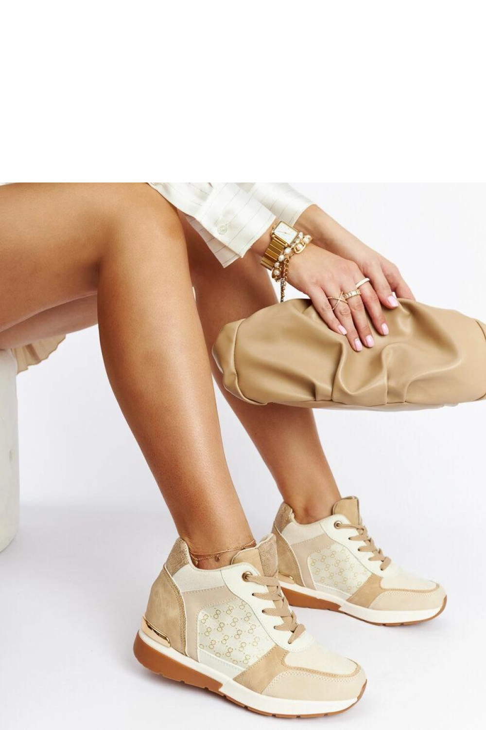 sportschoenen model 207555 Solea