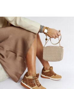 sportschoenen model 207558 Solea