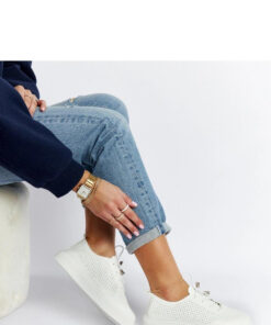 Alternative view of sportschoenen model 207560 Solea