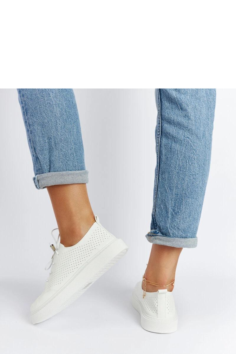 sportschoenen model 207560 Solea - Afbeelding 3