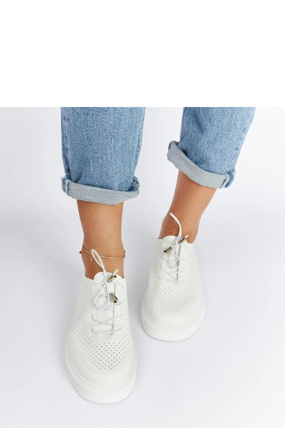 sportschoenen model 207560 Solea - Afbeelding 4