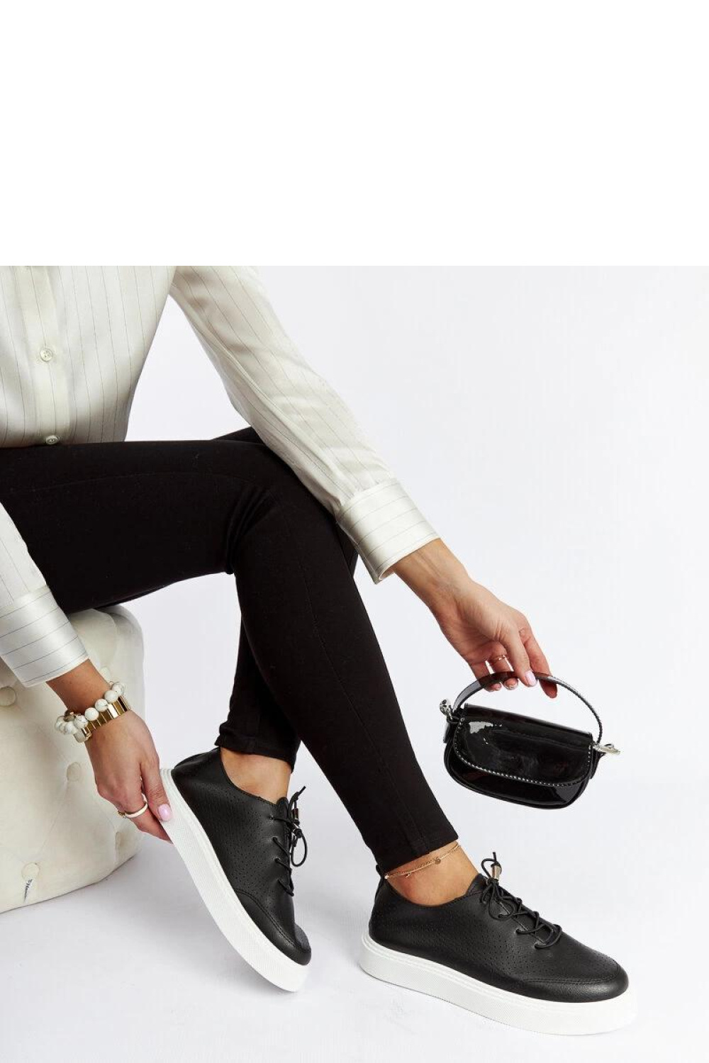 sportschoenen model 207561 Solea