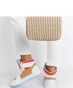 Alternative view of sportschoenen model 207562 Solea