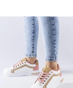 Alternative view of sportschoenen model 207565 Solea