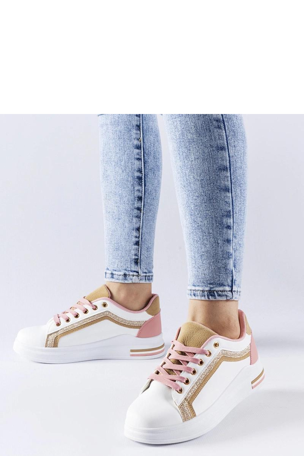 sportschoenen model 207565 Solea - Afbeelding 2