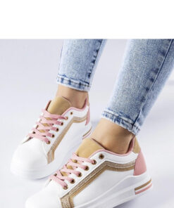 sportschoenen model 207565 Solea