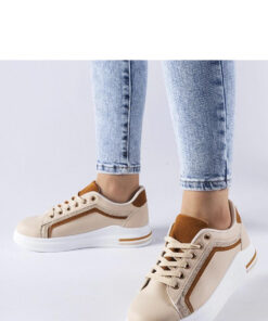 Alternative view of sportschoenen model 207566 Solea