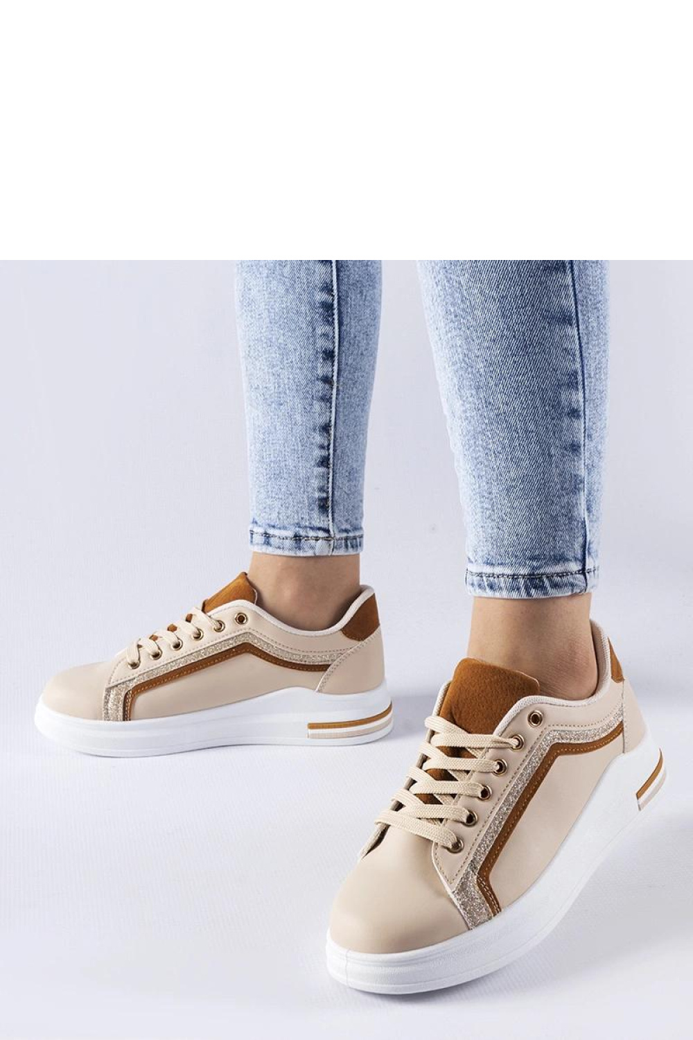 sportschoenen model 207566 Solea - Image 2