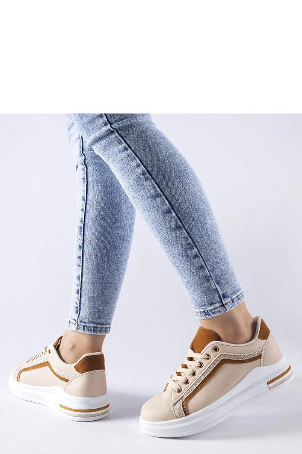 sportschoenen model 207566 Solea - Image 3