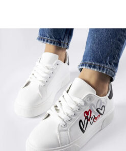 sportschoenen model 207567 Solea