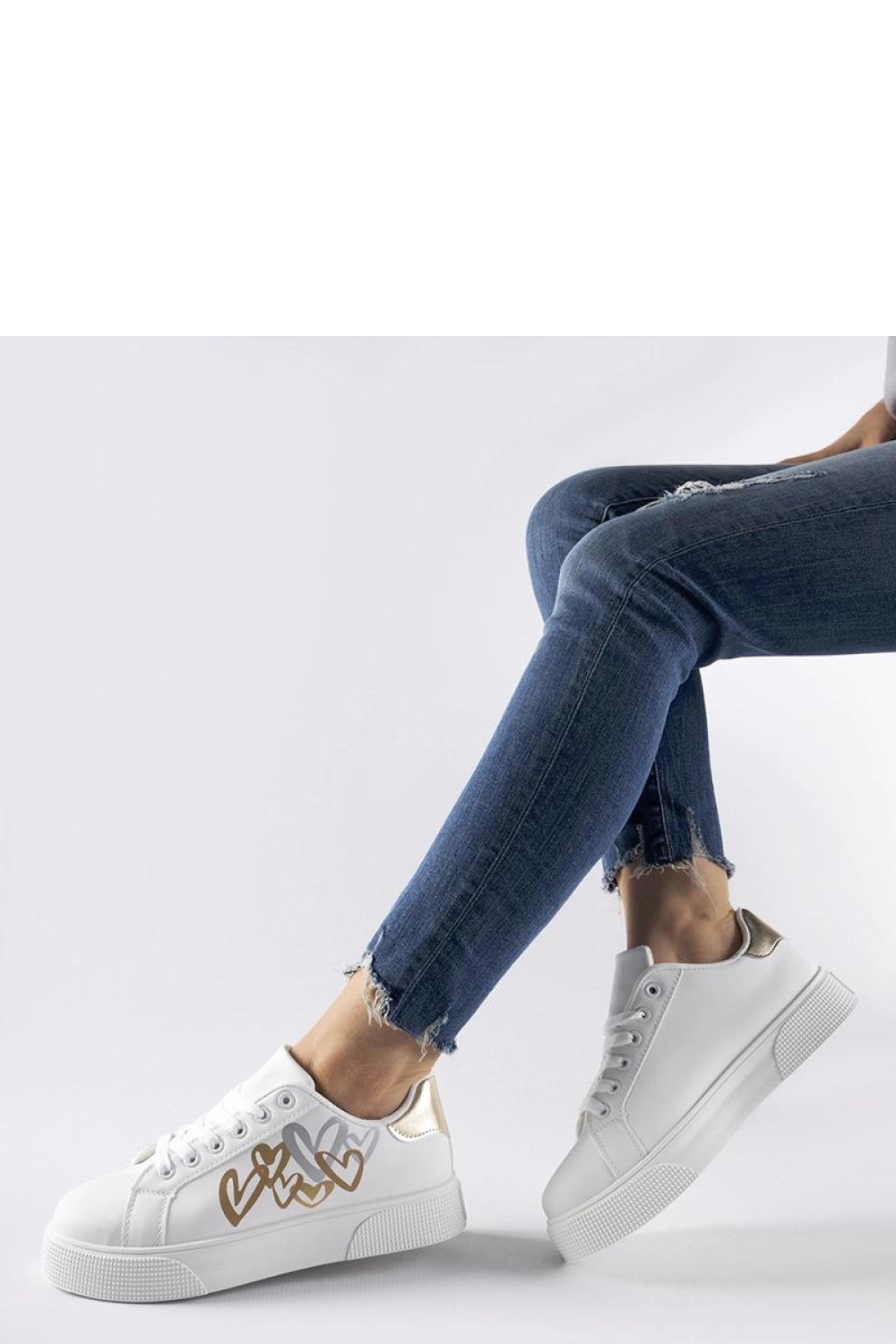 sportschoenen model 207568 Solea - Image 3