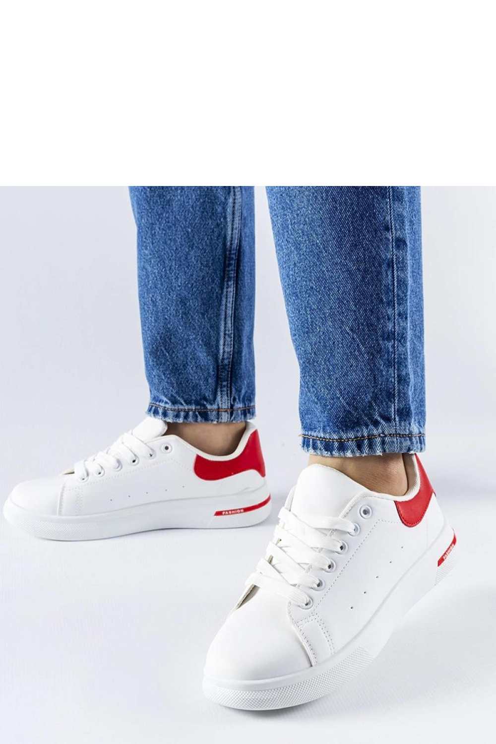 sportschoenen model 207569 Solea - Image 2