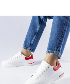 sportschoenen model 207569 Solea