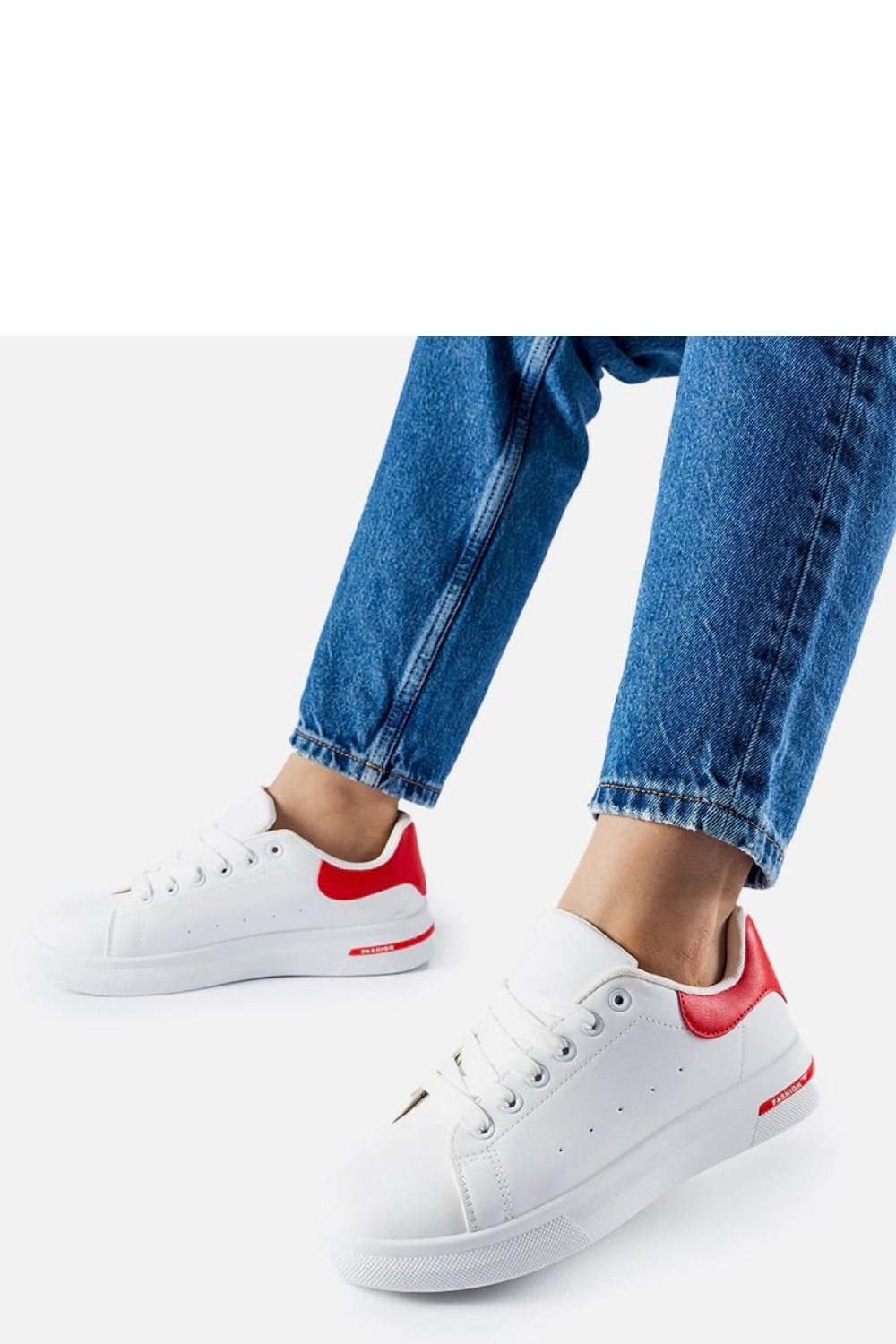 sportschoenen model 207569 Solea - Image 4