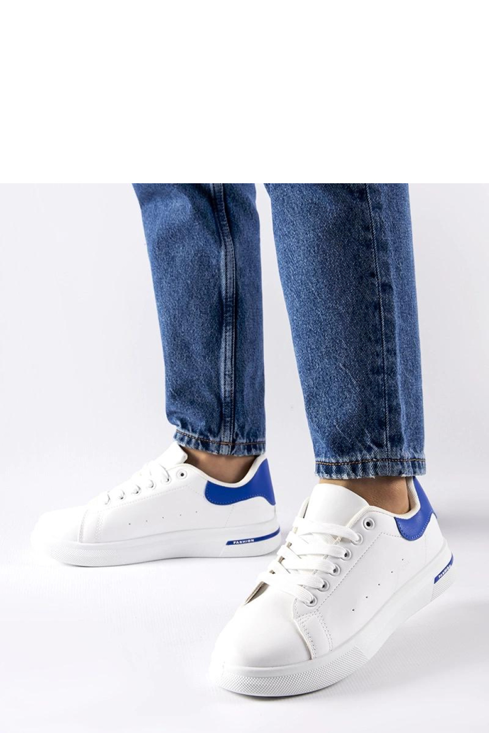 sportschoenen model 207570 Solea - Image 2