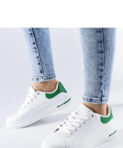 Alternative view of sportschoenen model 207571 Solea