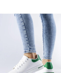 sportschoenen model 207571 Solea