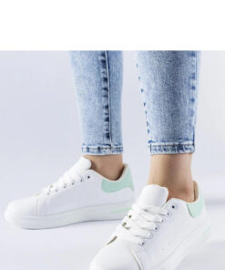 Alternative view of sportschoenen model 207572 Solea