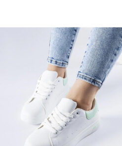 sportschoenen model 207572 Solea