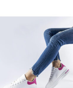 sportschoenen model 207573 Solea