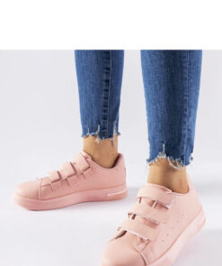 Alternative view of sportschoenen model 207574 Solea