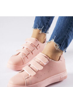 sportschoenen model 207574 Solea